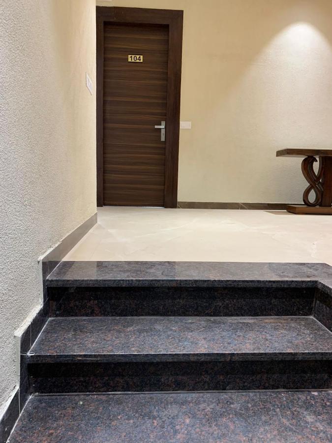 Shāhpur Hotel Alpine Plaza المظهر الخارجي الصورة