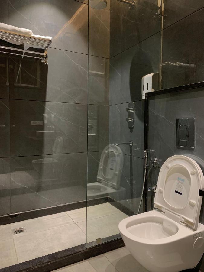 Shāhpur Hotel Alpine Plaza المظهر الخارجي الصورة
